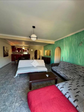 DnD Apartment